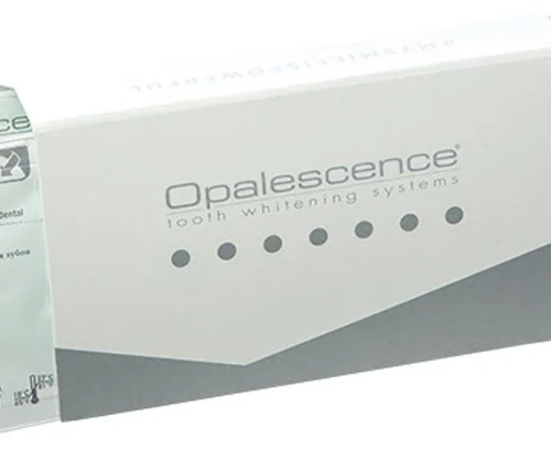 Opalescence Refill Omslag