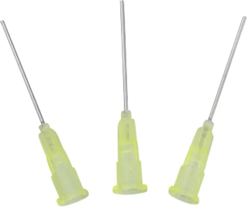Endo-spyletips