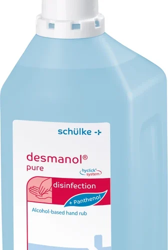 desmanol® pure