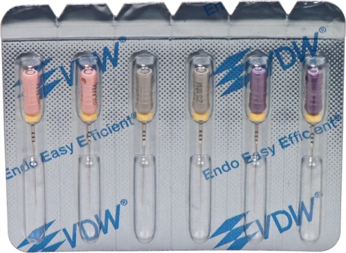 STERILE C-PILOT® Filer