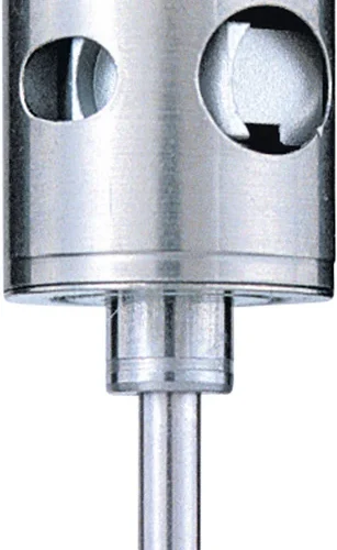 Reserverotor NPA-SU03