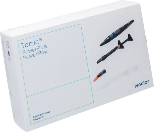 Tetric® PowerFill