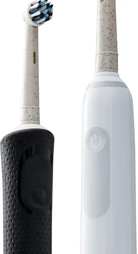 Humble ORAL-B, plantebaserte børstehoder