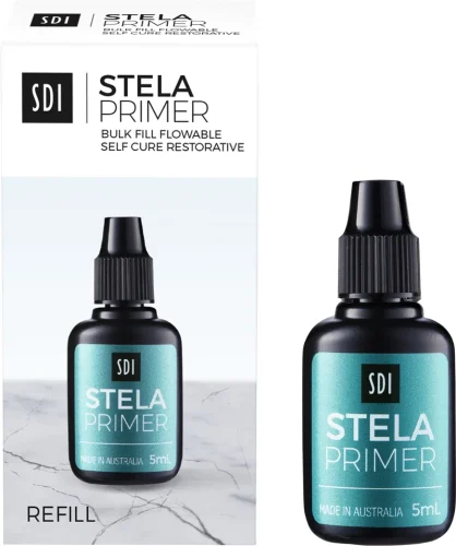STELA Primer