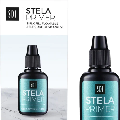 STELA Primer