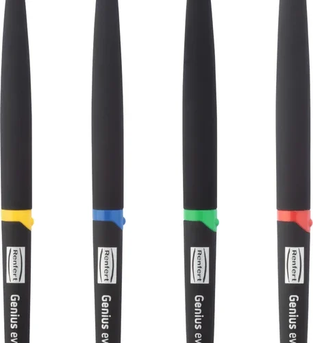 Genius evo Bionic Hair pensel