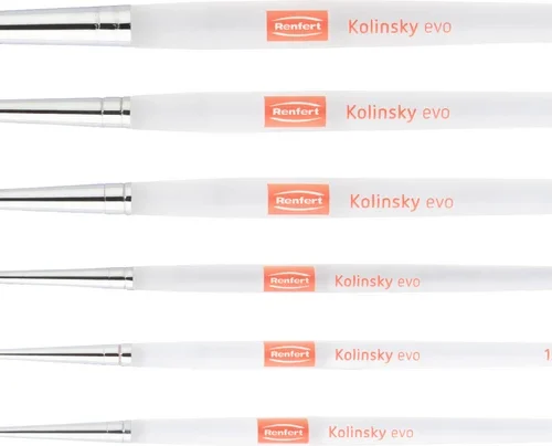 Kolinsky evo Bionic Hair pensel