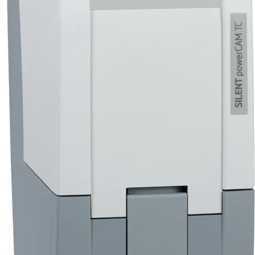 SILENT powerCAM TC