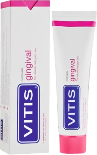 VITIS® gingival tannkrem