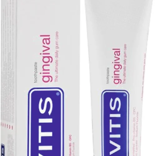 VITIS® gingival tannkrem
