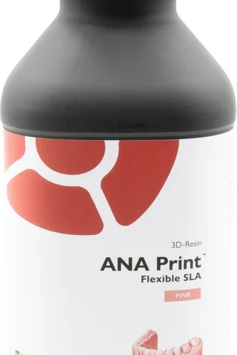 ANA Print Flexible SLA