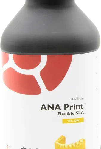 ANA Print Flexible SLA