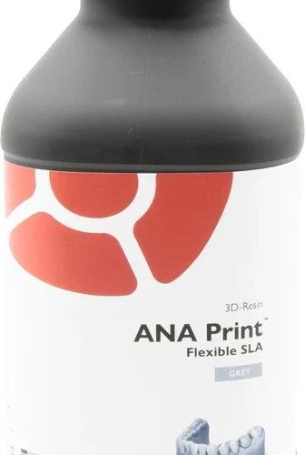 ANA Print Flexible SLA