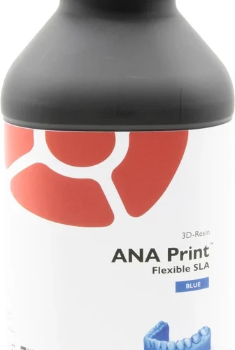 ANA Print Flexible SLA