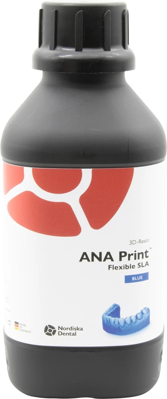 ANA Print Flexible SLA