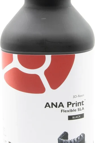 ANA Print Flexible SLA