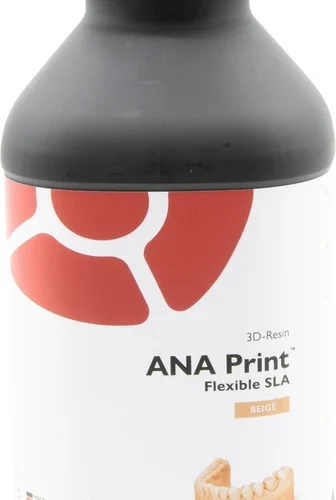 ANA Print Flexible SLA