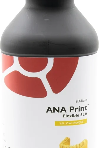 ANA Print Flexible SLA