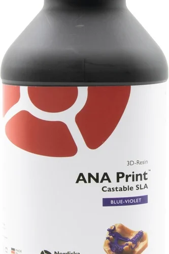 ANA Print Castable SLA