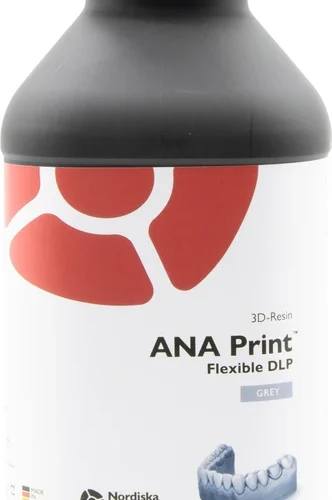 ANA Print Flexible DLP