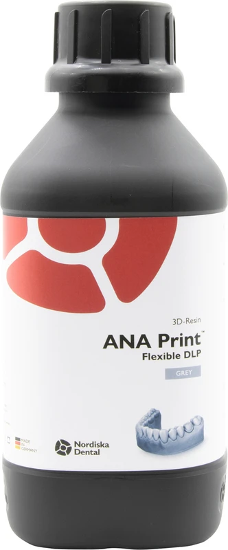 ANA Print Flexible DLP