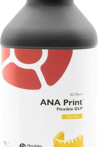 ANA Print Flexible DLP