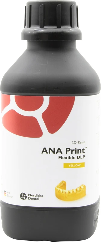 ANA Print Flexible DLP