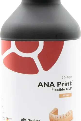 ANA Print Flexible DLP