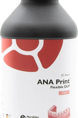 ANA Print Flexible DLP