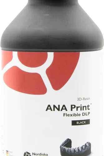 ANA Print Flexible DLP