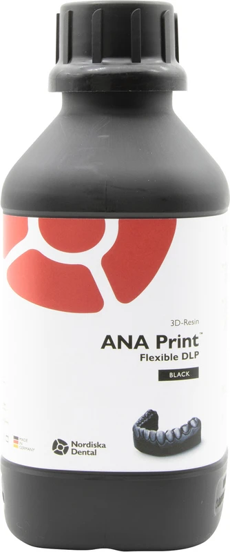 ANA Print Flexible DLP