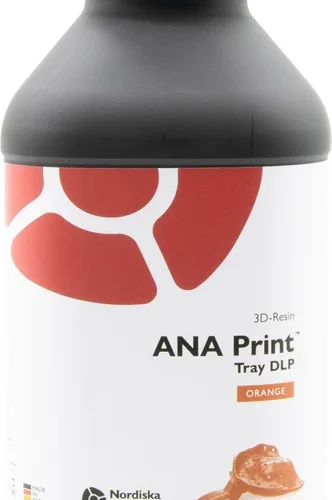 ANA Print Tray DLP