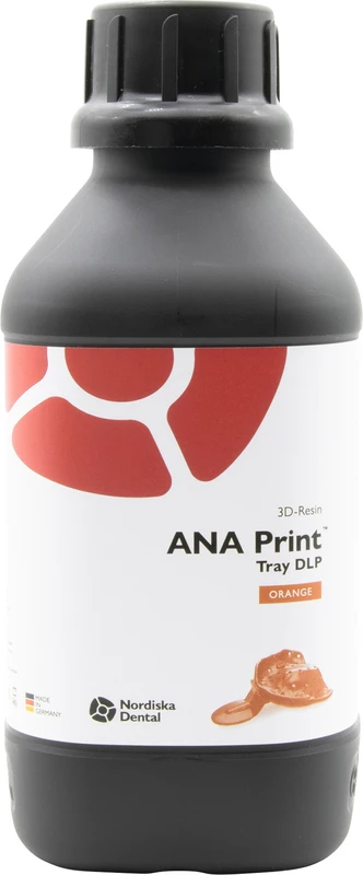 ANA Print Tray DLP