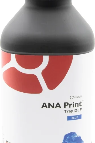 ANA Print Tray DLP