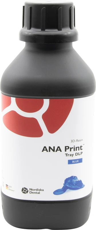 ANA Print Tray DLP