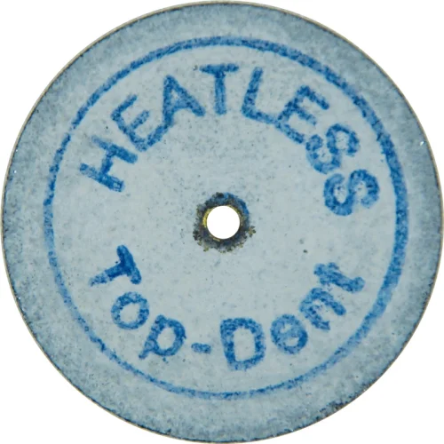 TOPDENT Heatless steiner