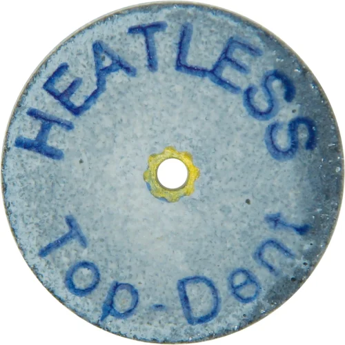TOPDENT Heatless steiner