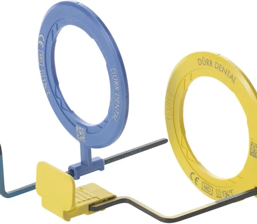 VistaPosition PSP holdesystem