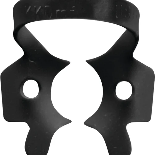 KKD® kofferdamklemmer triColor Antireflect