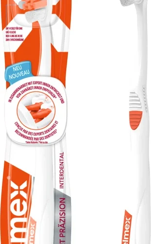 elmex Expert presisjon