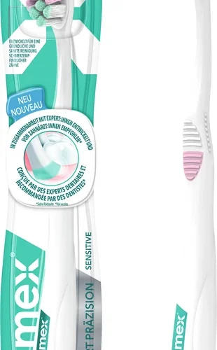 elmex Expert presisjon