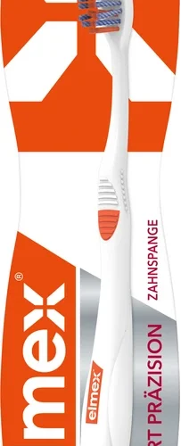 elmex Expert presisjon