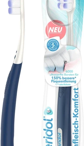 meridol tannkjøtt-komfort