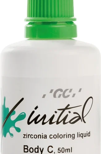 GC Initial™ Zirconia Coloring Liquid