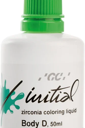 GC Initial™ Zirconia Coloring Liquid