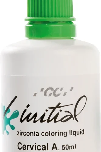 GC Initial™ Zirconia Coloring Liquid