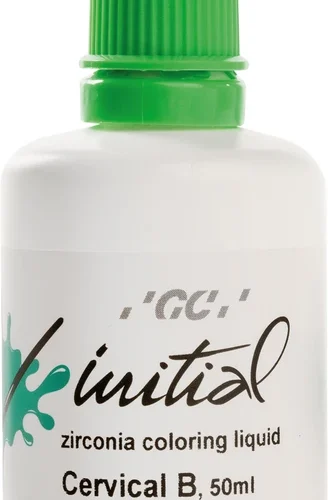GC Initial™ Zirconia Coloring Liquid