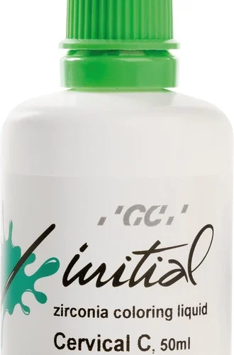 GC Initial™ Zirconia Coloring Liquid