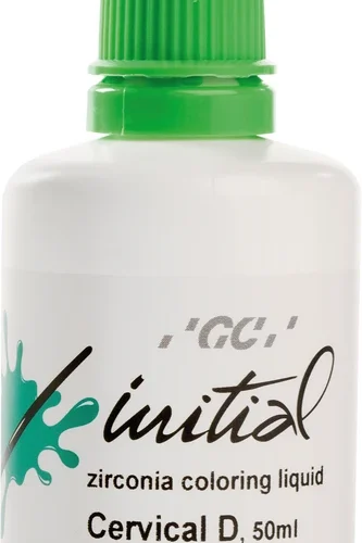GC Initial™ Zirconia Coloring Liquid