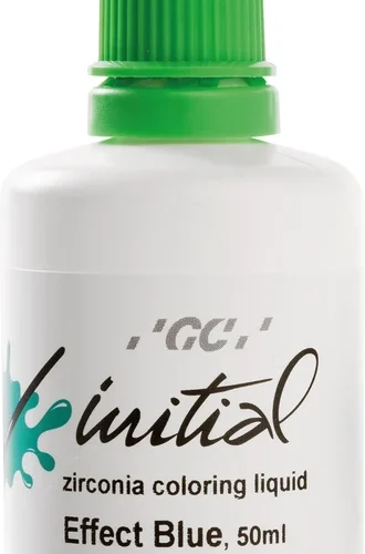 GC Initial™ Zirconia Coloring Liquid